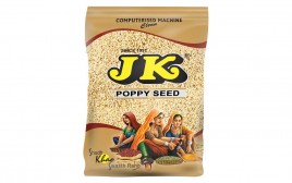 JK Poppy Seed   Pack  100 grams